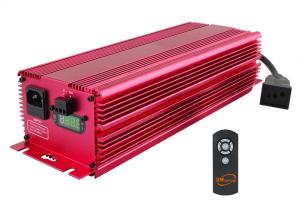 China Hydroponic System 860W CMH Electronic Ballast / CMH Ballast / HPS MH Ballast 1000W 600W for Grow Lights on sale