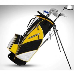 Quality Unique Outdoor Sports Bag Customized Golf Bag 86x27x35cm Waterproof And Durable for sale