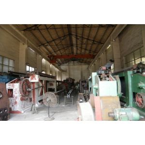 Jiangyin Jinlida Light Industry Machinery Co.,Ltd
