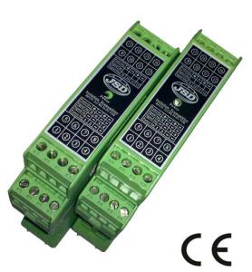 analog siganl to frequency pulse signal  isolation transmitter (two-wire input feeding)