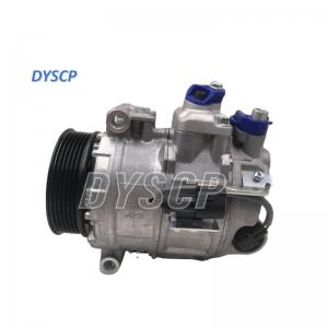Quality LR015151 LR019131 Ac Compressor For Land Rover Discovery 3 4.0 4.4 2008 6pk JPB500280 for sale