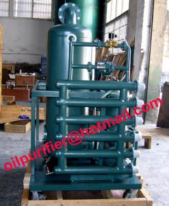 Quality Transformer Oil Filtering Unit,Vacuum Transformer Oil Purification and Processing Machine for sale