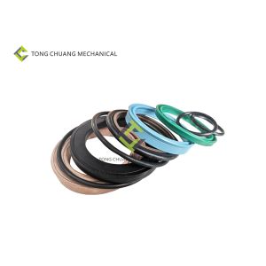 Buy cheap SANY Concrete Pump Outrigger Cylinder Seal Kit Rubber Parker SKF from wholesalers