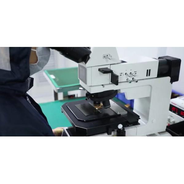 Shenzhen LCD Mall Limited