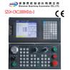 Buy cheap 3 Axis Milling Machine computer numerical controller With Tool Magazine Function from wholesalers
