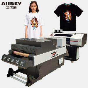 Quality 60cm 2 Head Direct To PET Film Printer For Offset Printing Transfer for sale