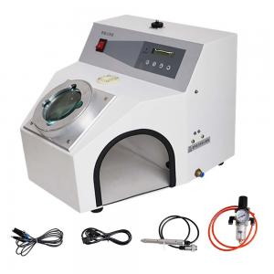 Quality 150A Spot Welder For Jewelry Anti Glare Intelligent Dental Orthodontic for sale