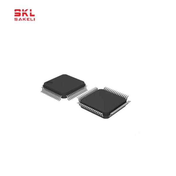 Buy STM32F100RCT6BTR MCU Microcontroller Unit - High Performance And Reliable at wholesale prices
