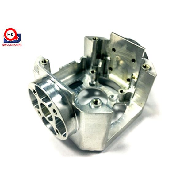 Buy Automobile Industry Thread Parts High Accuracy CNC Precision Machining at wholesale prices