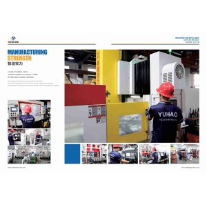 Zhejiang Yuhao Stainless Steel Co., Ltd