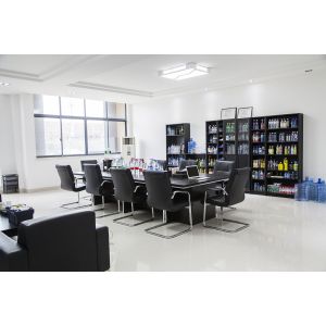 China Zhangjiagang Reliable Machinery Co., Ltd