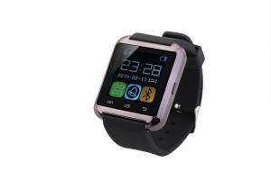 China Fitness Tracker Bluetooth Smart Watch 128 Pixels Bluetooth Activate Fitness And Activity Tracker on sale