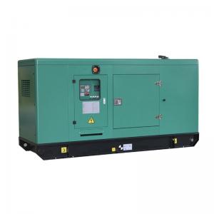 Quality 30kVA 31 Kva 24kw 4 Cylinder Diesel Generator V3300-T Three Phase Synchronous Generator for sale