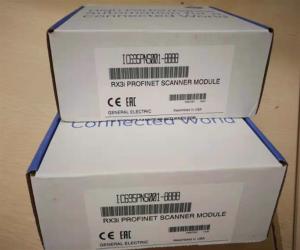 GE Fanuc RX3i PROFINET Controller Digital I/O Module Remote I/O Devices 255 Simplex with PNC001 Serial Protocols ASCII Serial