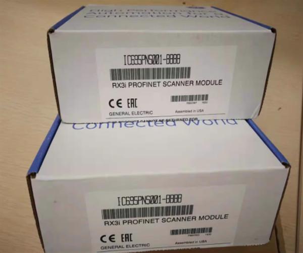 Buy GE Fanuc RX3i PROFINET Controller Digital I/O Module Remote I/O Devices 255 Simplex with PNC001 Serial Protocols ASCII Serial at wholesale prices
