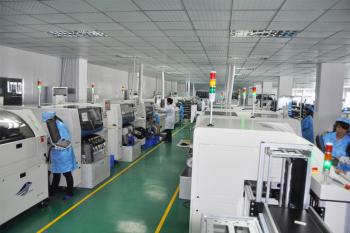 Guangzhou Zhihang Electronics Technology Co., Ltd
