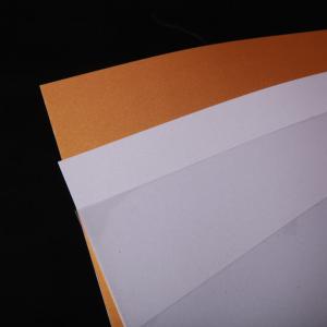 Quality Transparent Inkjet Printing 0.15mm Non Lamination Sheet for sale