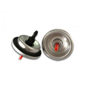 China Antirust 25.4mm Butane Torch Refill Valve 1inch For Outdoor Bbq on sale