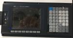 Milling / Drilling Cnc Machine Controllers And Router Control Panel With Servo