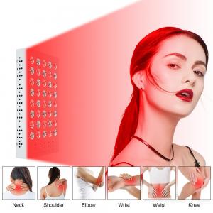 China 660nm Red Light Therapy Machine For Skin Tightening Skin Rejuvenation Acne Treatment on sale