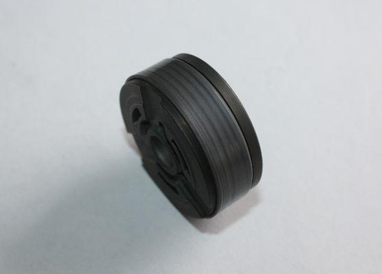 Buy Blow off testing result good 36mm Shock Piston with PTFE banded with density 2.14 at wholesale prices