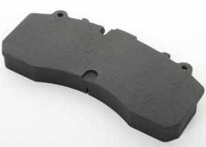 China Wear Resistance Car Brake Pads Low Noise Brake Pads And Discs on sale