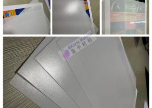 China Fire Retardant Polycarbonate Transparent Sheet High temperature resistance on sale