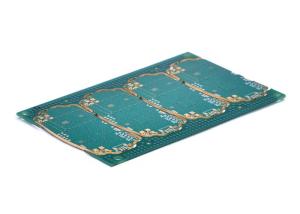 Quality 10 Layer Multilayer Printed Circuit Board Prototype Pcb Fabrication Programming for sale