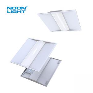 Quality High CRI LED Troffer Downlights 16W/20W/24W/27W for Schools / Offices for sale