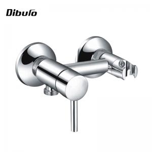 Quality Single Handle CE Approved Hot And Cold Water Bidet Mixer Tap for sale