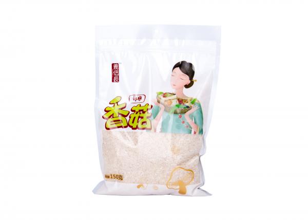 Buy Snack Packaging Aluminum Foil Bags With BOPP PE APET Laminated Material Waterproof at wholesale prices