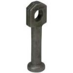 Lifting Systems Post Tension Anchor Forged Precast Concrete Part Lifting Eye