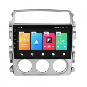 China Steering Wheel Control Car Radio Panel for Suzuki Grand Vitara III Stereo Dash CD GPS Trim Kit Installation on sale