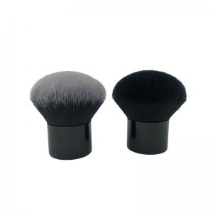 Quality Eco Friendly Soft Vegan Private Label Kabuki Makeup Brush for sale