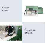 MY-380F Solid Ink Coding Machine Automatic Ink Roll Coding Machine
