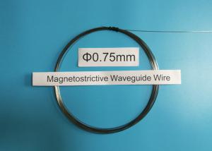 China Straight Diameter 0.75mm Waveguide Wire For Level Gauge And Sensor on sale