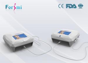 China broken veins face 30MHz 150W Spider Veins Removal Machine FMV-I facial mole removal on sale