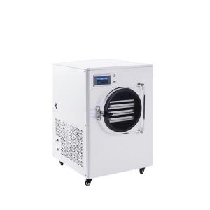 Quality Fully Automatic High-Accuracy Freeze Dryer For Home Prices On Sale for sale