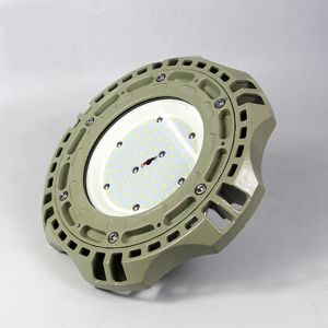 Buy cheap Atex Ex Marine Explosion Proof Led Lighting Floodlight Electric 127lm W Gas from wholesalers