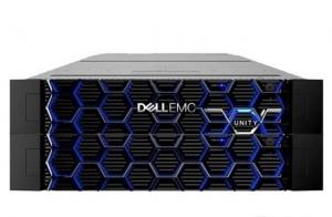 China High Performance 480 Drives Dell Emc Unity For Business Class Storage Solutions on sale