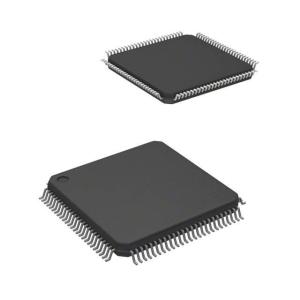 Microcontroller MCU FX32K144HAT0MLLT
 112MHz 32-Bit Single-Core ARM Cortex-M4F Microcontroller
