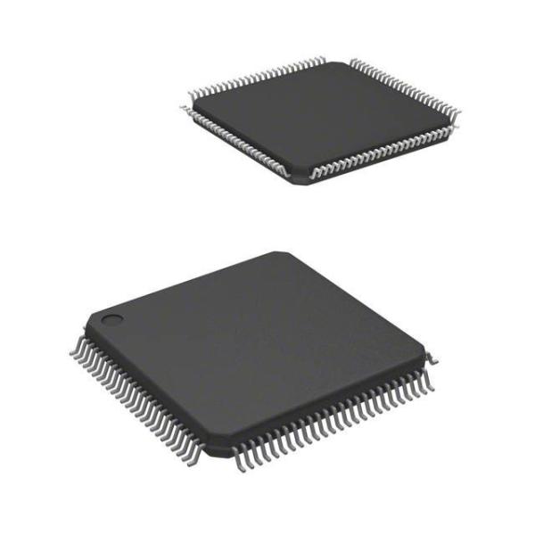 Buy STM32F107VCT6 Microcontrollers And Embedded Processors IC MCU FLASH Chip at wholesale prices