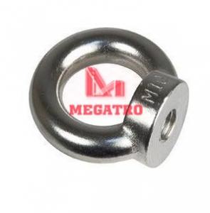 China eye bolt and nut on sale