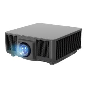 Buy cheap 10000Lm Large Venue Projector DLP chip support 3D WUXGA HD resolution from wholesalers