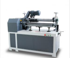 Quality Spiral 6 Groups 6times/Minute Paper Core Cutter for sale