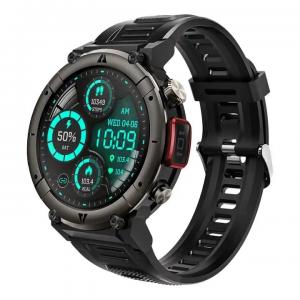 China V10 Calling Full Touch Heart Rate Blood Pressure For Men Women Sport Bracelet Watch on sale