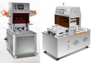 China MAP Modified Atmosphere Packaging Machinery Food Preservation on sale