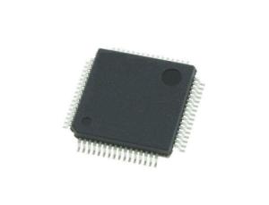 Quality STM32F412RGT6TR STM32 Dynamic Efficiency MCU BAM High-Performance &amp; DSP FPU Arm Cortex-M4 MCU LQFP-64 for sale