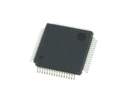 Buy STM32F412RGT6TR STM32 Dynamic Efficiency MCU BAM High-Performance & DSP FPU Arm Cortex-M4 MCU LQFP-64 at wholesale prices