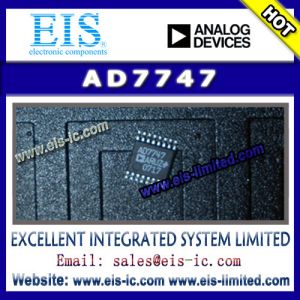 Buy cheap AD7747 - AD (Analog Devices) - 24-Bit Capacitance-to-Digital Converter with from wholesalers